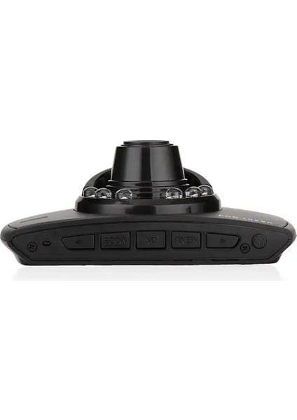 PM-5370 Full Hd 2.7" Ekranlı Araç Kamera (Ön Görüş ) Gece Görüşlü