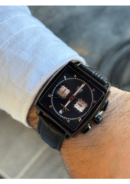 Erkek Kol Saati TI-619B