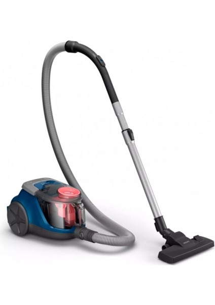 2000 Serisi Torbasiz Elektrikli Süpürge, 750W, Super Clean Air Filtre Premium Süpürge