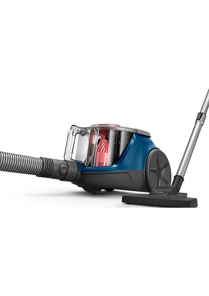 2000 Serisi Torbasiz Elektrikli Süpürge, 750W, Super Clean Air Filtre Premium Süpürge modelleri