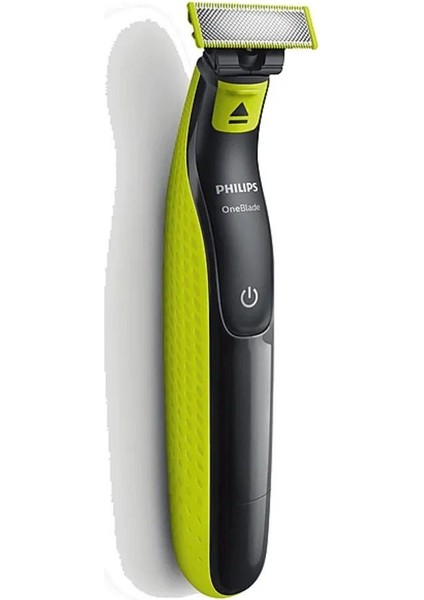 QP2824/10 Oneblade Yüz ve Vücut Şekilendirici Lime Yeşili / Siyah fiyatları