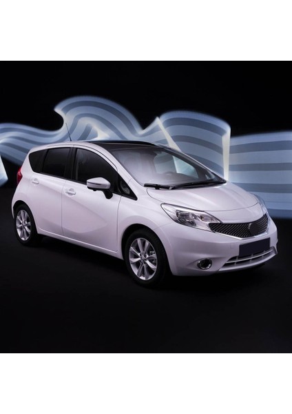 Nissan Note E12 2013-2020 Ön Cam Silecek Takımı 60X35CM fiyatları