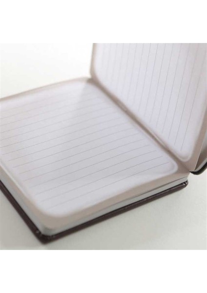 Cookie Bookie Çizgili Defter - Kremalı Kurabiye modelleri