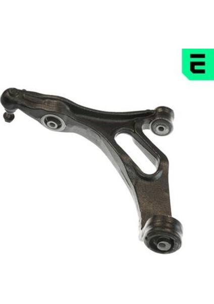 G61041 Salıncak Sol Vw Touareg 7L0407151D