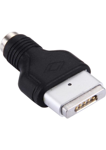 5.5x2.5 Mm Dc Dişi To Apple Magsafe 2 Dc Uç Çevirici fiyatları