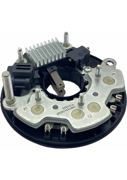 12V KONJEKTÖR-DİYOT SETİ HITACHI TİPİ 100 A OPEL ASTRA/COMBO/CORSA/VECTRA 1.7 CDTI