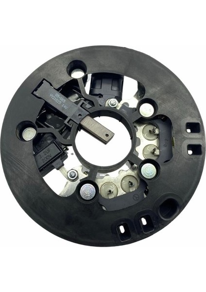 12V KONJEKTÖR-DİYOT SETİ HITACHI TİPİ 100 A OPEL ASTRA/COMBO/CORSA/VECTRA 1.7 CDTI modelleri