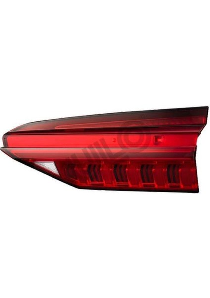 Farba 1180038 Stop Lambası Sol A6 C8 Sedan-Wagon 2018- - Uyumlu