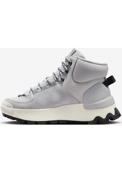Siyah - Gri - Gümüş Kadın Bot DQ5601-002- Cıty Classıc Boot fiyatları