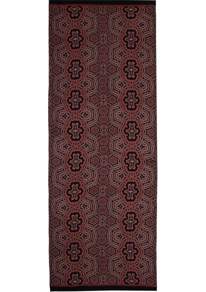 Deluxe Şal Asha Desenli fiyatları