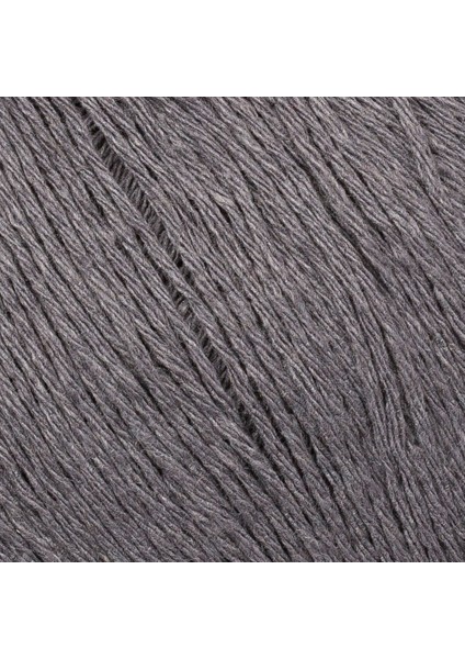 Natural Baby Gri El Örgü Ipi - R082 - 33946