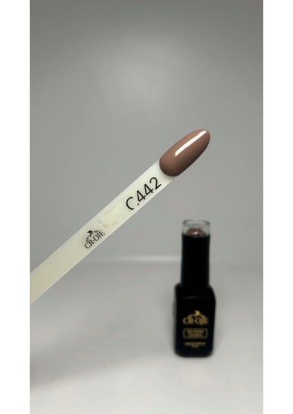 Kalıcı Oje C442 - Vizon 5 ml fiyatları