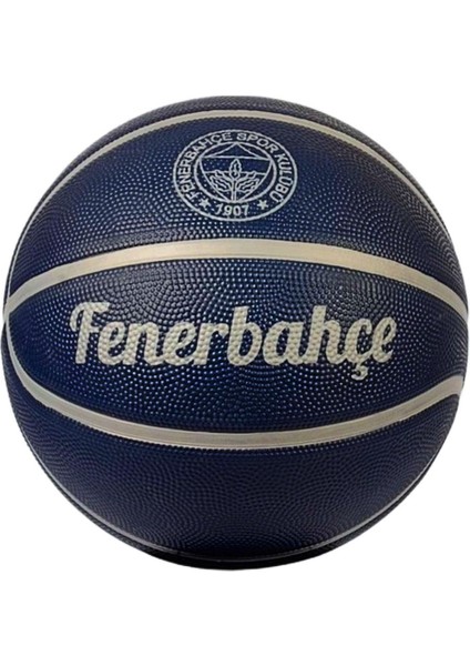 Basketbol Topu No:7 Lacivert (587202)