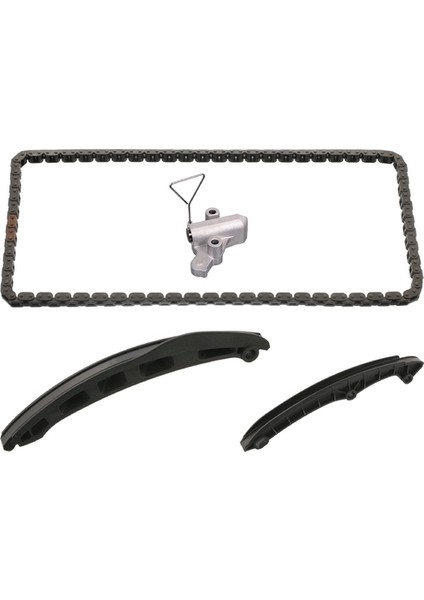 Febı 40672 Eksantrik Zincir Seti Fabia Golf Vı Jetta Octavia Polo Superb 1.4tfsı 1.6fsı Bzg Blf Bts Cavg Cmsa Cnva Cthg Ctja Caxa Caxc 03 03C109158A