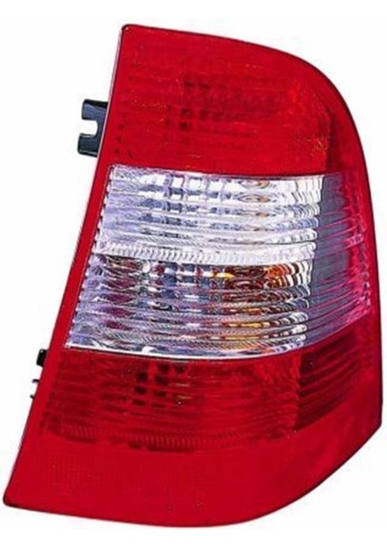 4401934RUE 440-1934R-UE Stop ( Mercedes W163 Sag 02-04 ) A1638202064 (WH175232)