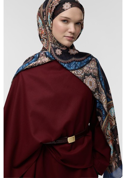 Deluxe Şal Lata Desenli modelleri