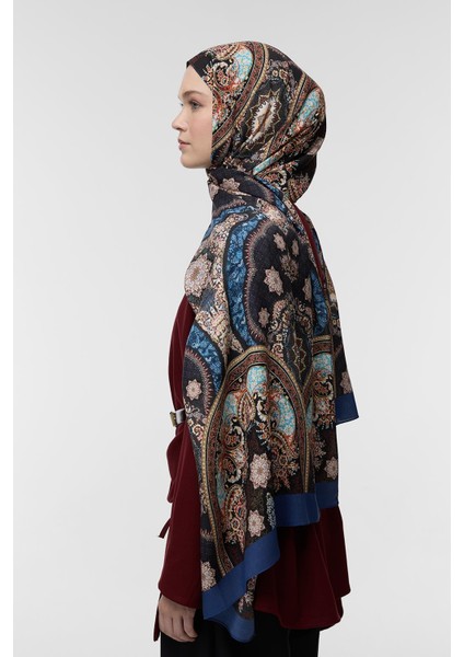 Deluxe Şal Lata Desenli indirimleri