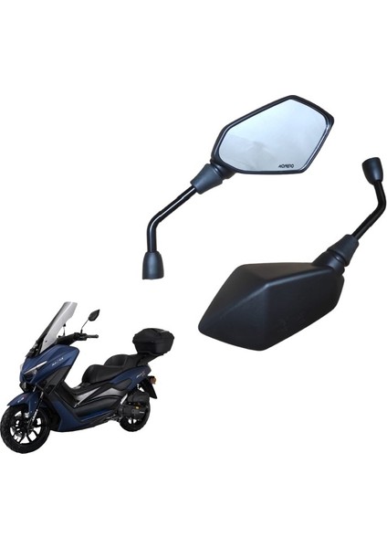 Ayna Takımı Arora Max-T Easy 125