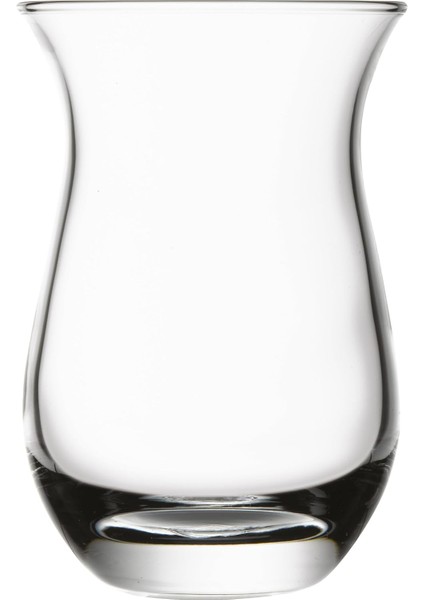 Galata Çay Bardağı 120 cc Damla Logo 6 Rotaflex Pk 72 Dk