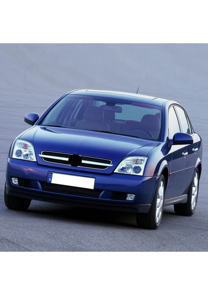Opel Vectra C 2002-2005 Ön Cam Silecek Takımı 60X48CM fiyatları