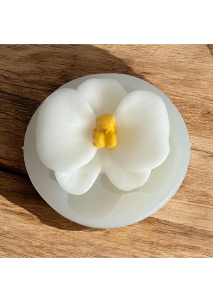 Orkide Silikon Kalıp, Küçük Boy fırsatları