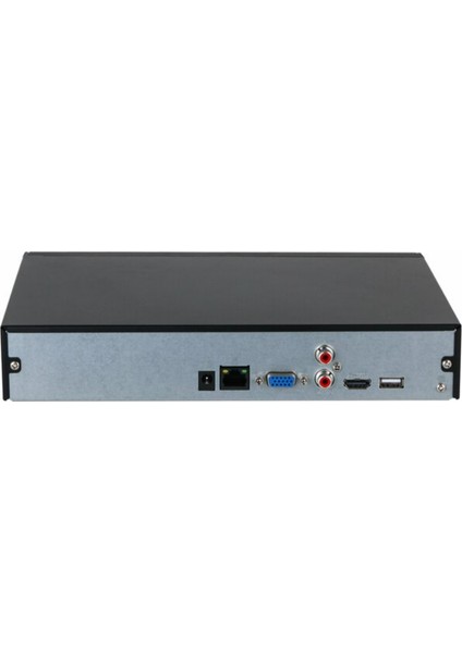 NVR2108HS-4KS3 8 Kanal 1u H.265 Nvr 1X8TB