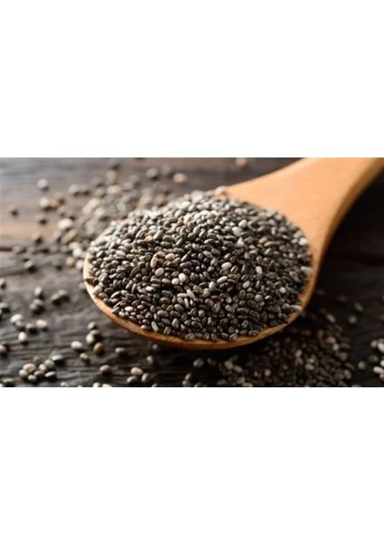 Chia Tohumu 500 gr fiyatları