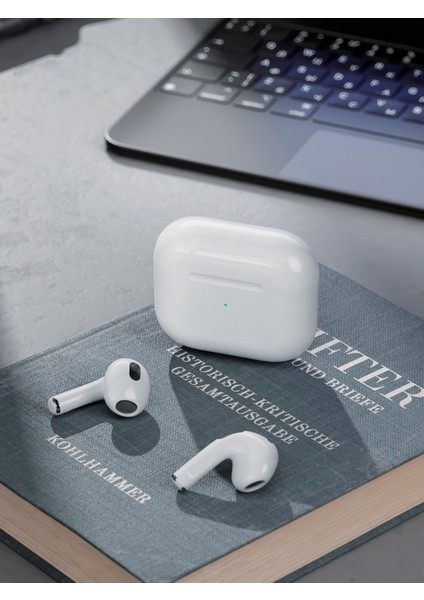 Pro 10-S 5.1 Bluetooth Kulaklık