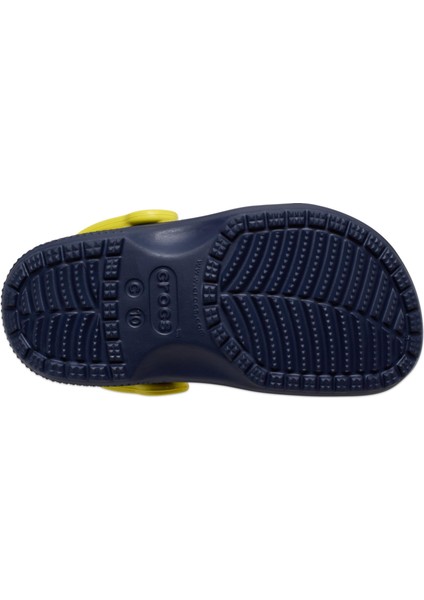 211265 Classic Retro Sport Clog T Beyaz Çocuk Terlik indirimleri