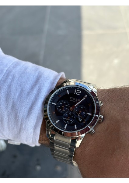 Erkek Kol Saati TF-246