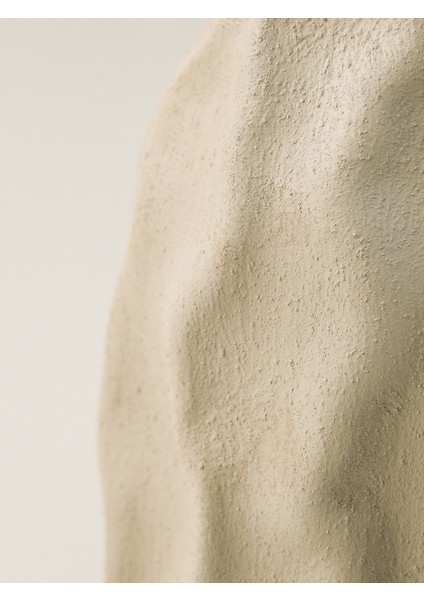 Tubb Dokulu Seramik Vazo (13 x 36 Cm) fırsatları