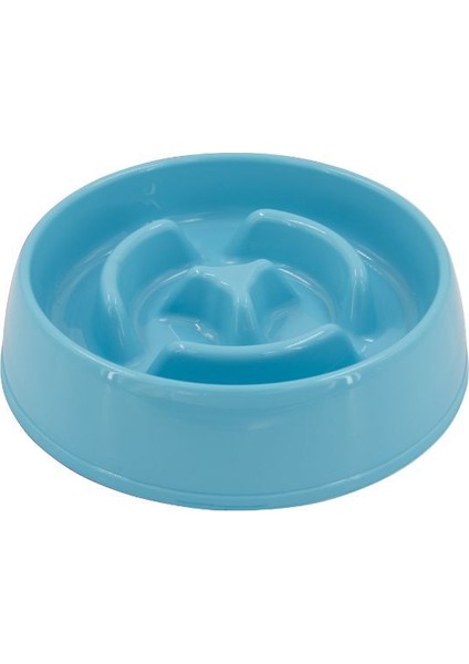 Mikopet Yavaş Mama Yeme Kabı 375 ml. fırsatları