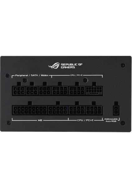ROG-STRIX-1000G-AURA Power Supply fırsatları