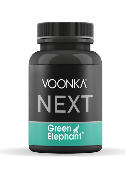 Voonka Next Green Elephant 60 Tablet