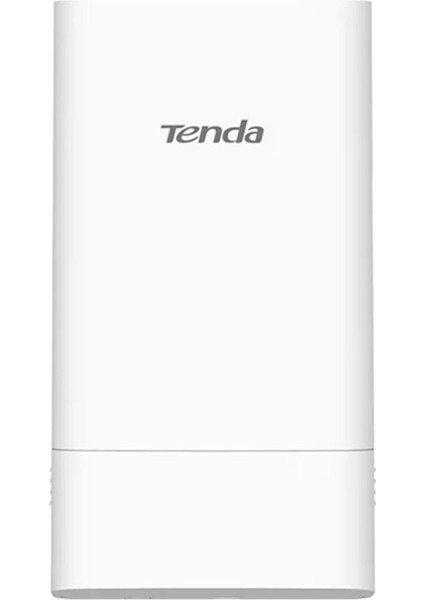O1-5g 867MBPS 1+Km Outdoor Cpe Access Poınt