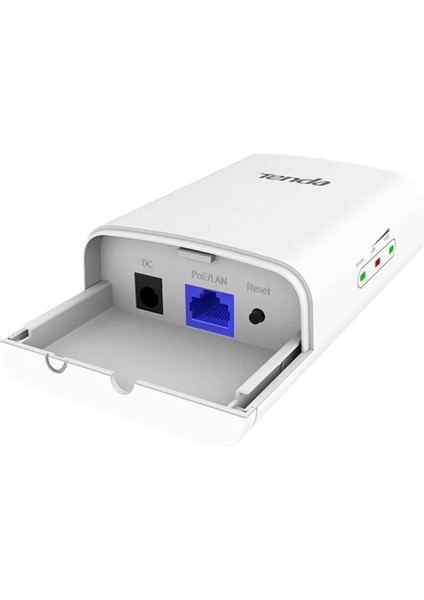 O1-5g 867MBPS 1+Km Outdoor Cpe Access Poınt