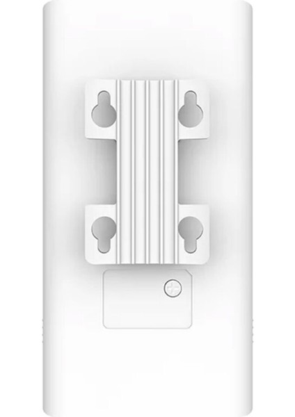 O1-5g 867MBPS 1+Km Outdoor Cpe Access Poınt