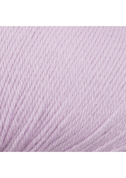 Merino Lila El Örgü Ipi - L140 - 33783