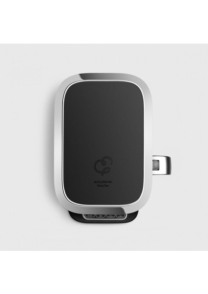 Premium 4 In 1 Konuşan Cam Çay ve Filtre Kahve Makinesi Chrome 2500W fırsatları