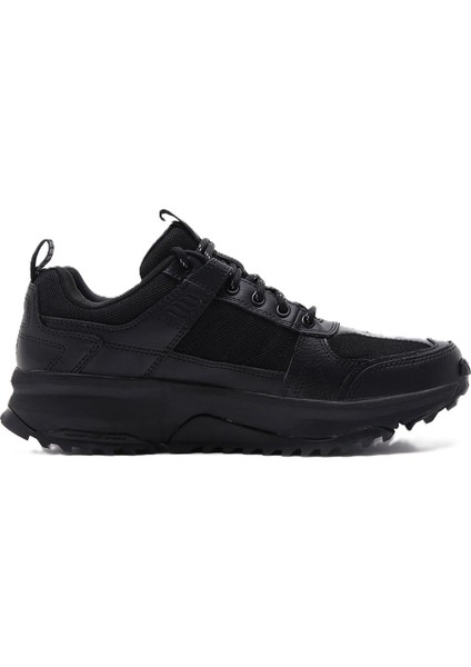 Bionic Trail Leather Waterproff Mens Outdoor Shoes Hakiki Deri Su Geçirmez Nefes Alan Outdoor Ayakkabı Siyah fiyatları