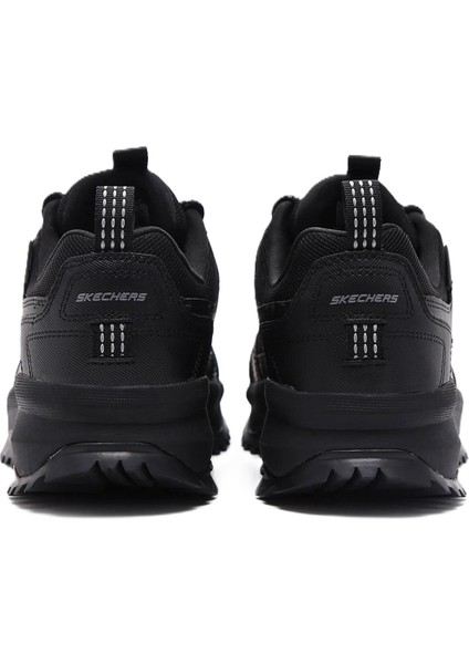Bionic Trail Leather Waterproff Mens Outdoor Shoes Hakiki Deri Su Geçirmez Nefes Alan Outdoor Ayakkabı Siyah modelleri