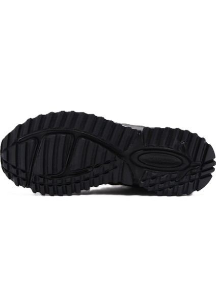 Bionic Trail Leather Waterproff Mens Outdoor Shoes Hakiki Deri Su Geçirmez Nefes Alan Outdoor Ayakkabı Siyah indirimleri