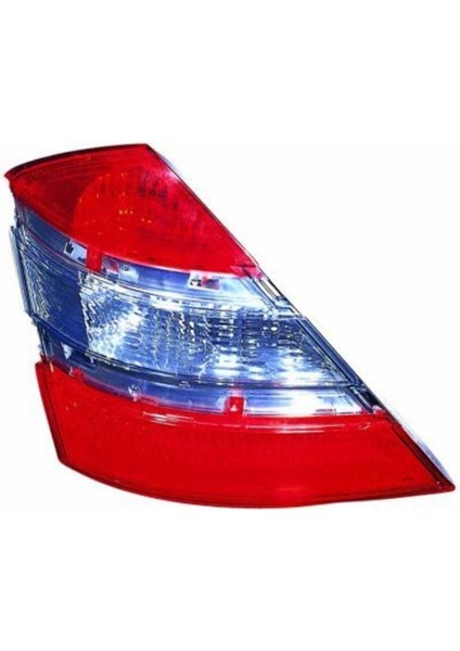 4401940LUE (Aydınlatma) 440-1940L-UE Stop (Mercedes W221 Sol 06-08)