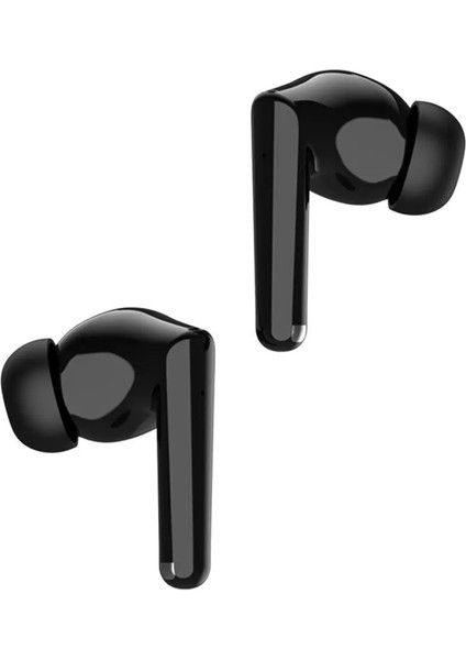 Buds 3 Tws Kulaklık Siyah (Tecno Türkiye Garantili)