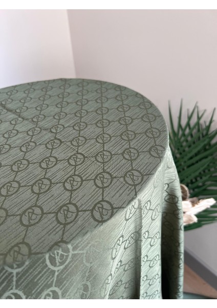 Vavscarfs Vs Desen Pamuk Jakar Şal Haki fiyatları