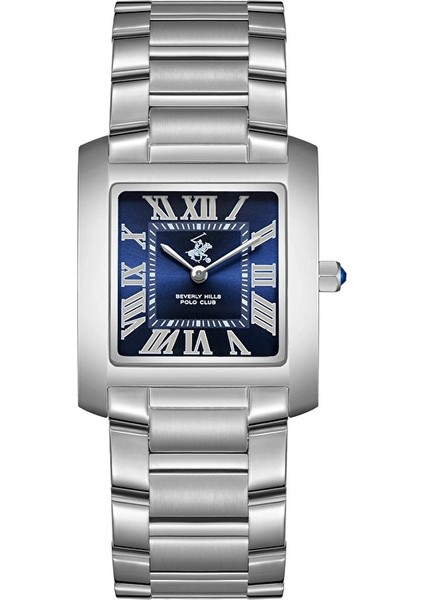 Beverly Hılls Polo Club BP3644X.390 Kadın Kol Saati
