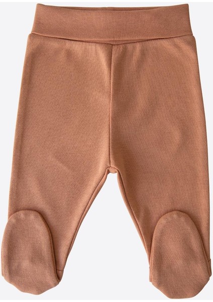 Organik Ear Bear 2'li Takım Natural indirimleri
