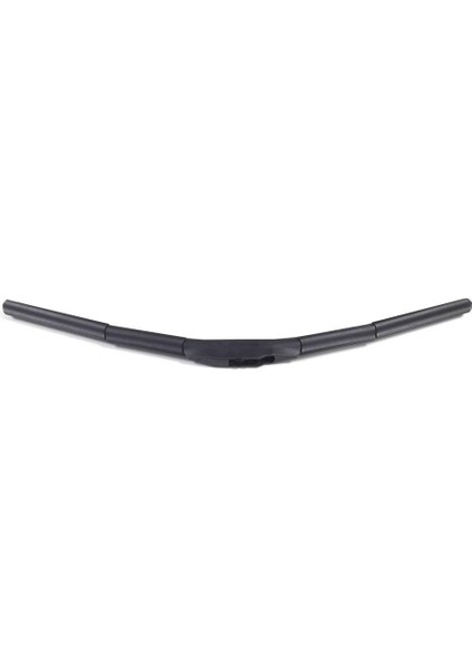 Yeni Nesil Hybrid Hibrit Universal Tip Silecek 58 cm 23” Inch