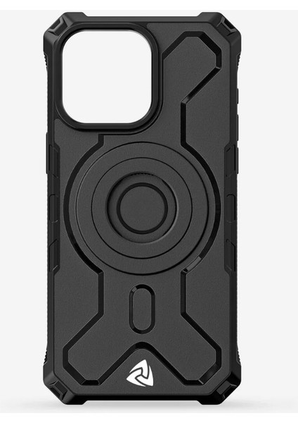 Fastfix Fx2-C Koruyucu Telefon Kılıfı Magsafe Uyumlu