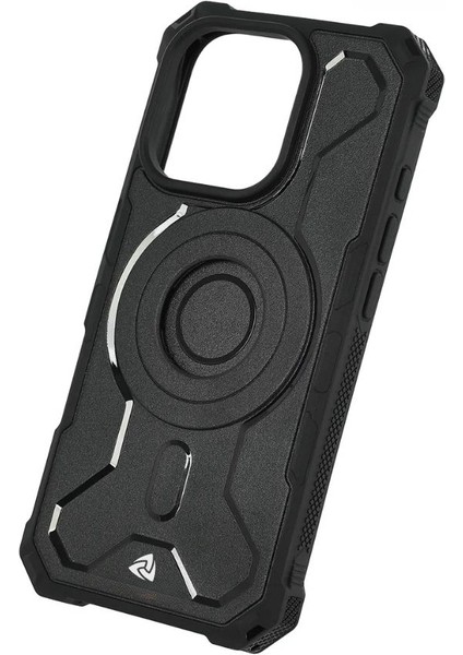 Fastfix Fx2-C Koruyucu Telefon Kılıfı Magsafe Uyumlu fiyatları